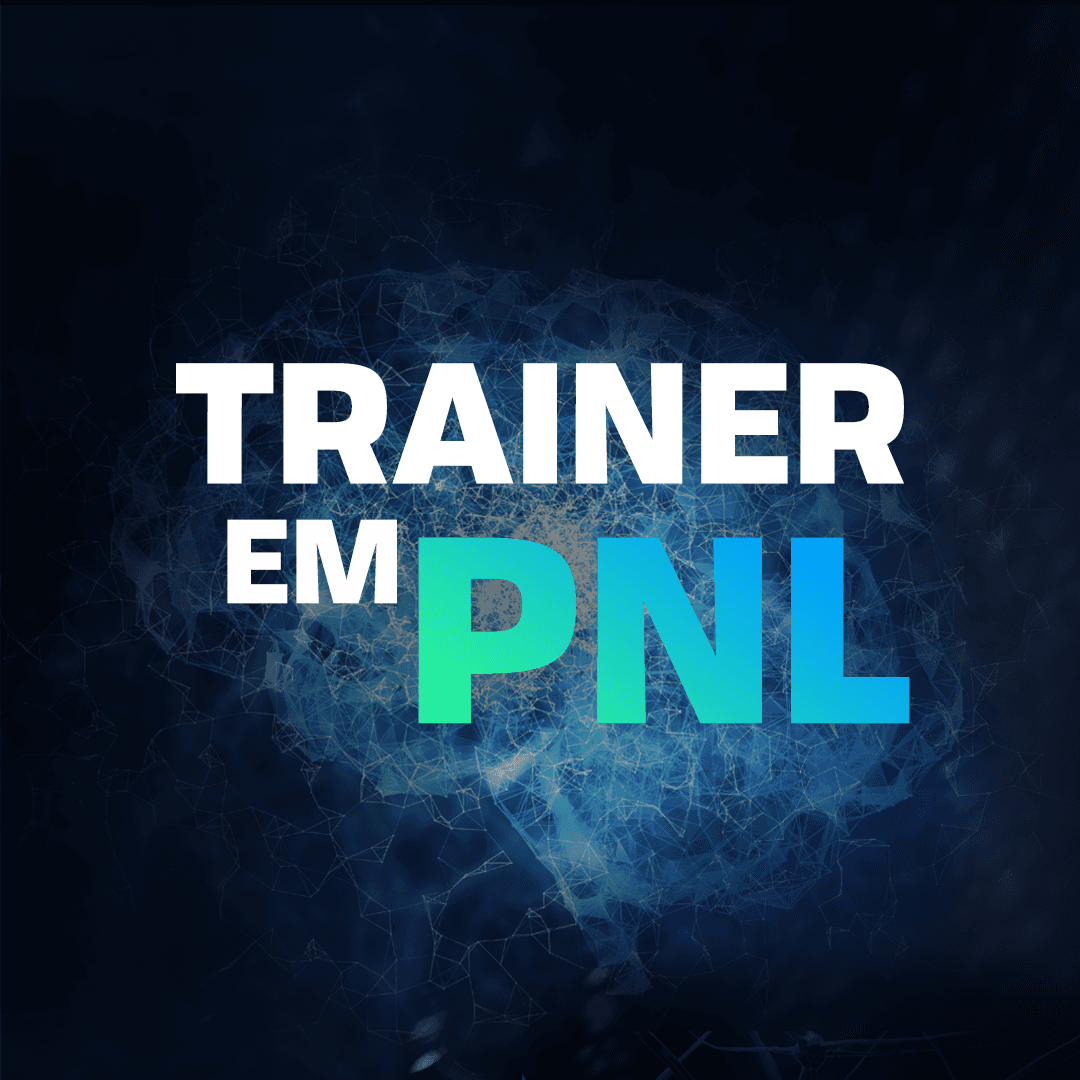 Trainer em PNL