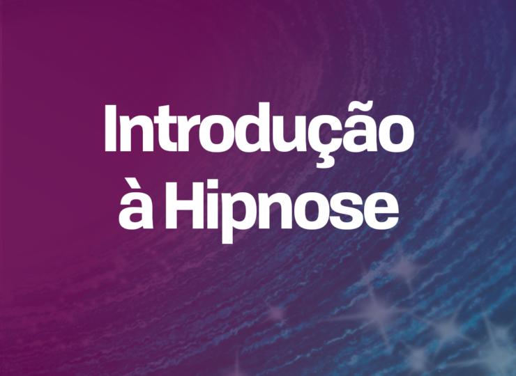 Introdução à Hipnose 1